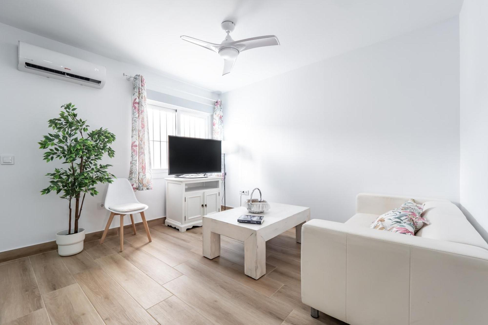 Casa Pereira Lägenhet Cartaya Exteriör bild