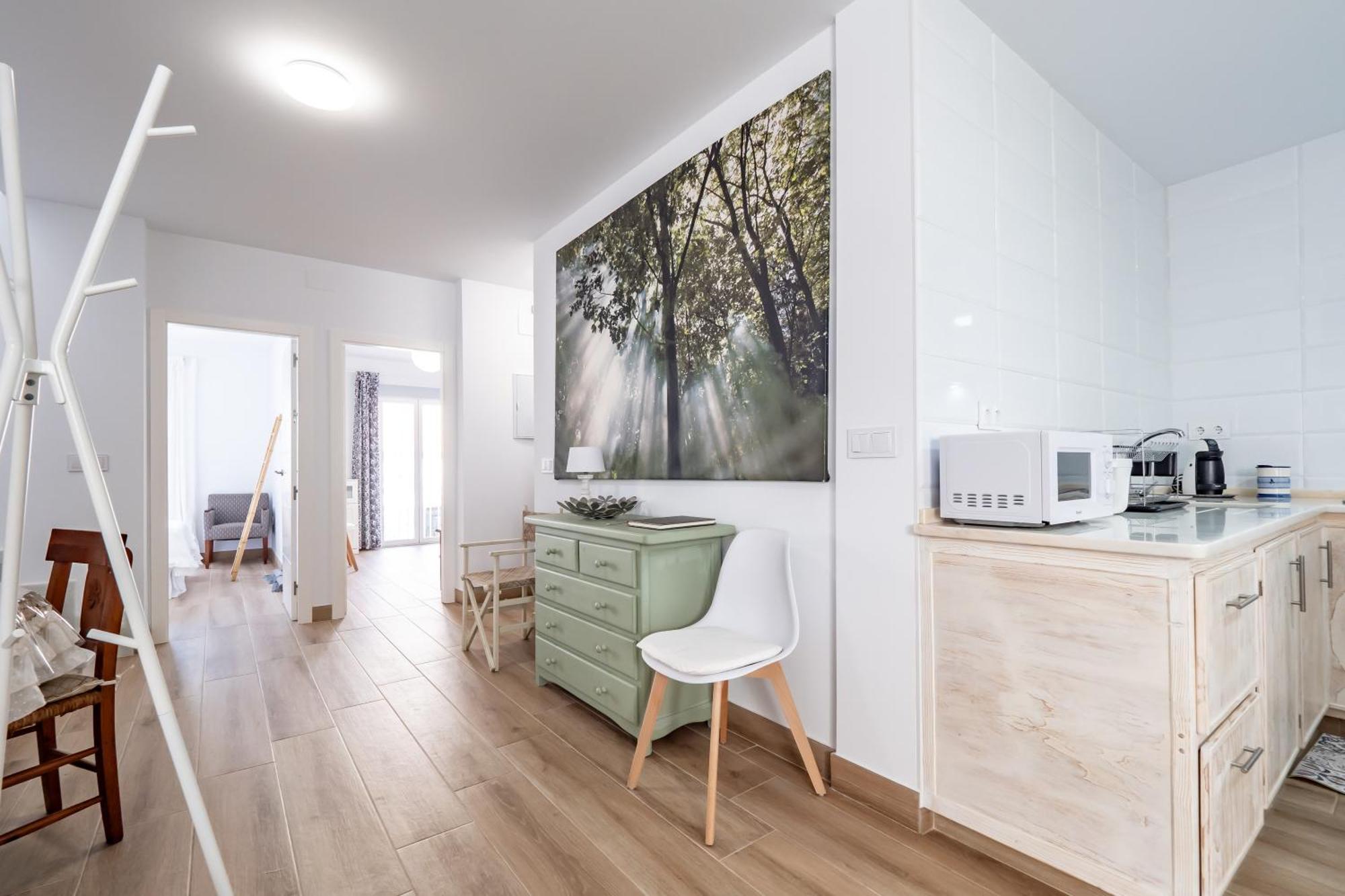 Casa Pereira Lägenhet Cartaya Exteriör bild