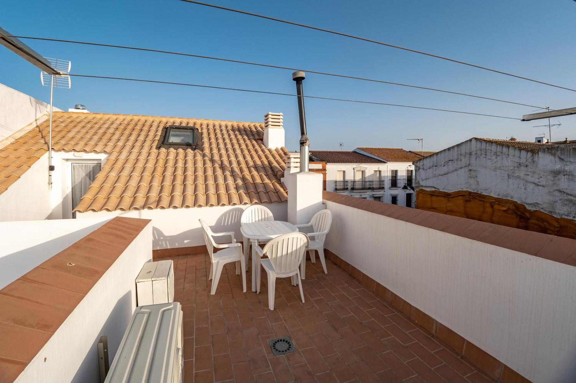 Casa Pereira Lägenhet Cartaya Exteriör bild
