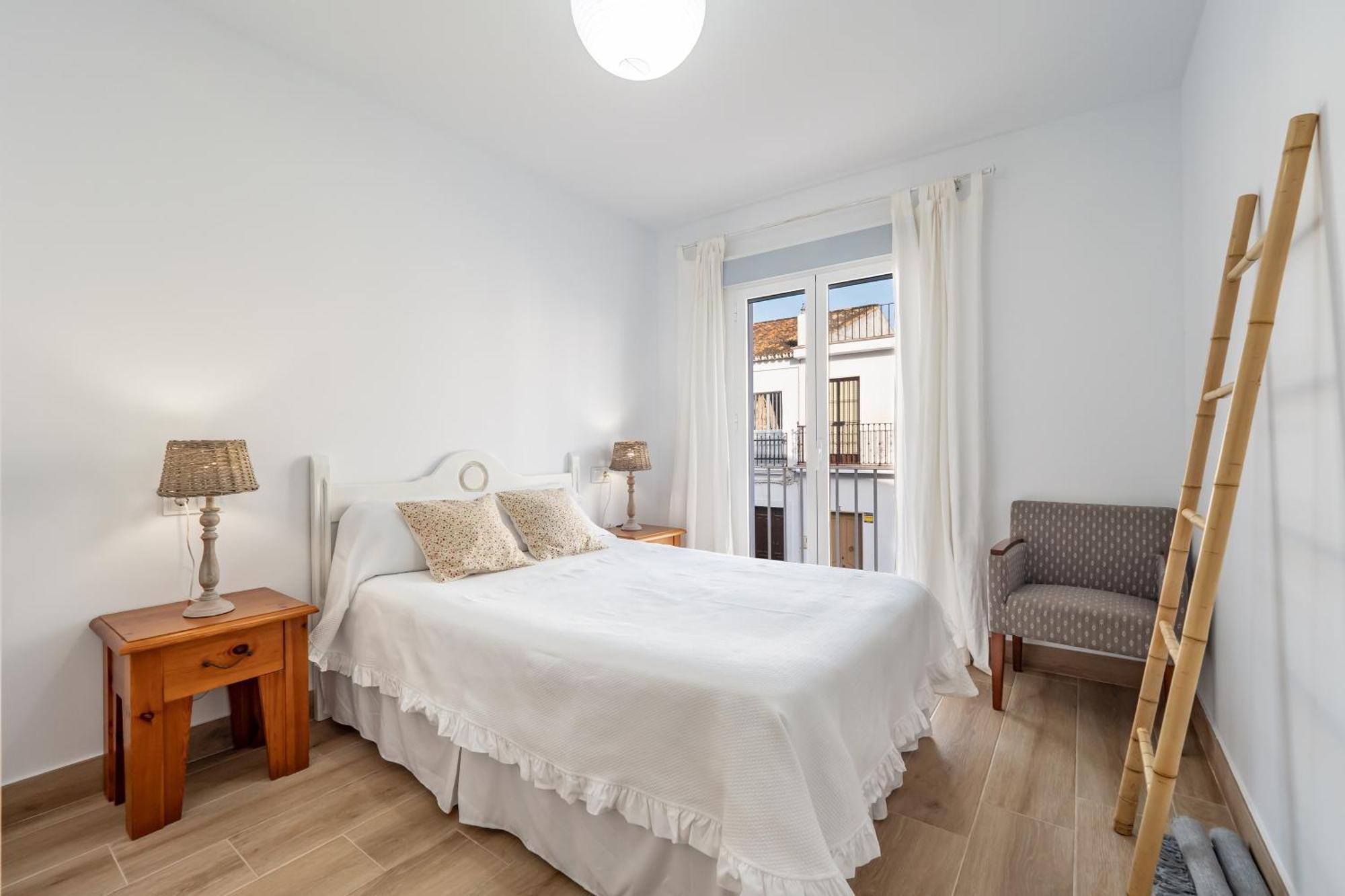 Casa Pereira Lägenhet Cartaya Exteriör bild
