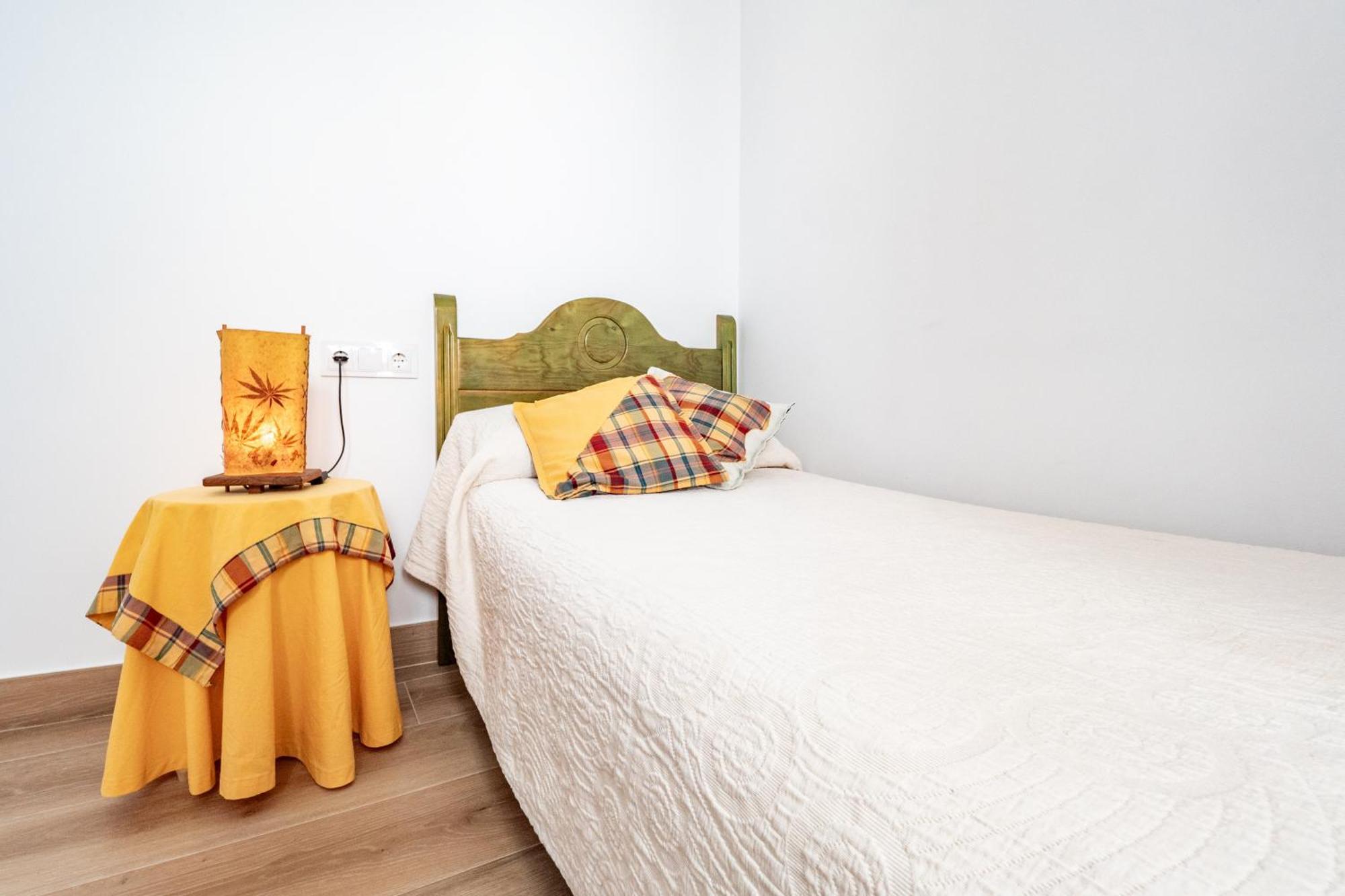 Casa Pereira Lägenhet Cartaya Exteriör bild